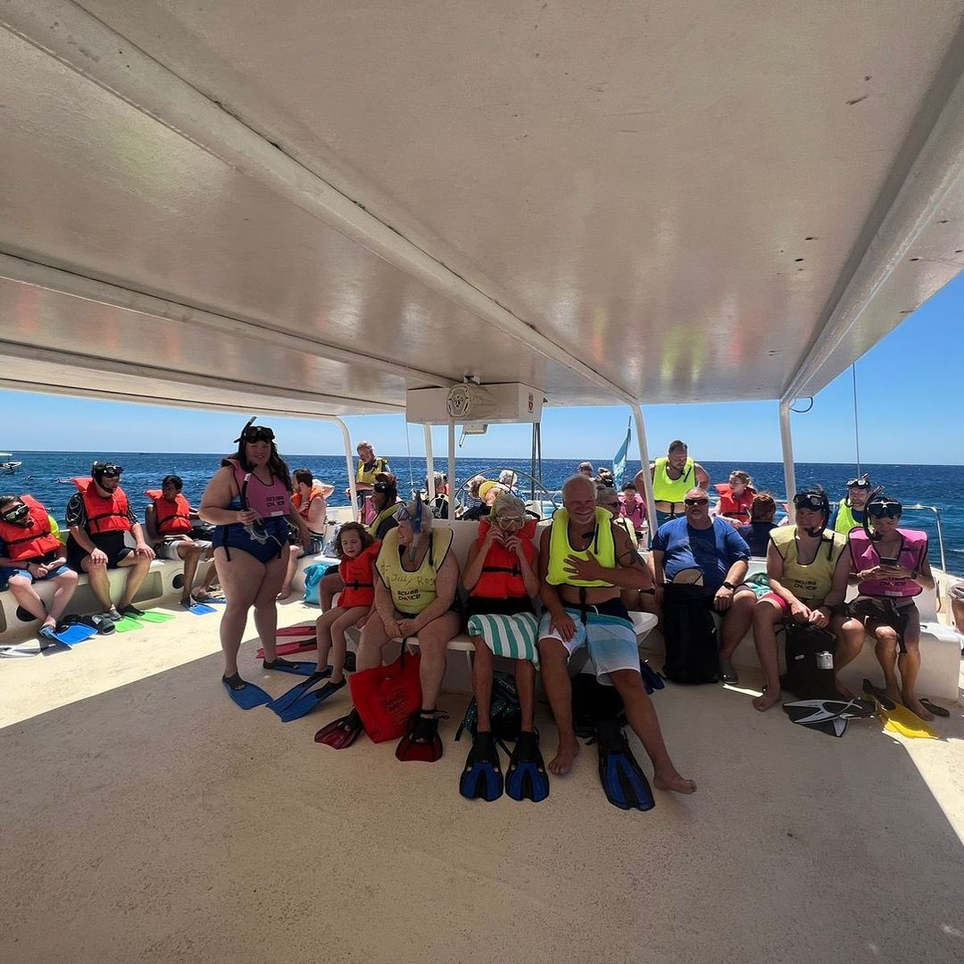 Private & Exclusive - All-Inclusive Sail, Snorkel, & Lunch Onboard Catamaran Adventure Party Tour